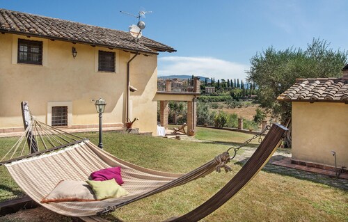 Beautiful home in Collevecchio