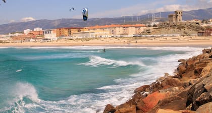 Wohnung Canalejas in der Nähe von allem