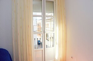 Interior - Apartment Canalejas close to everything (Tarifa)