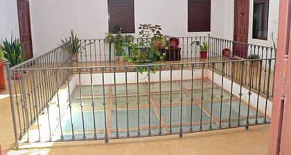 Zentral Canalejas Wohnung