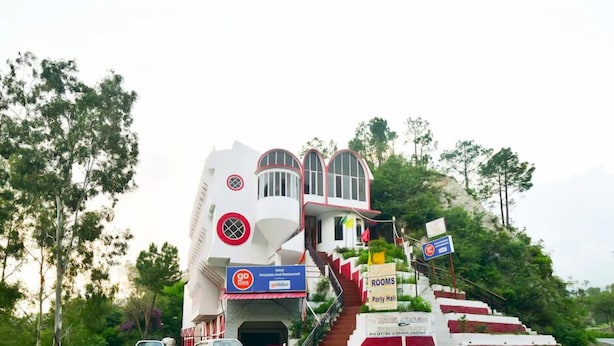 외부 세부 사진
