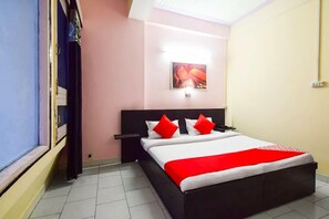 Rom – standard | Oppholdsrom