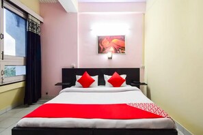 Standard Room - Hotel Amarjees and Restaurant (Arki)