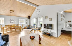 Interiør