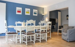 Dineren