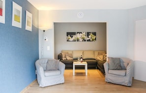 Smart-tv en een dvd-speler