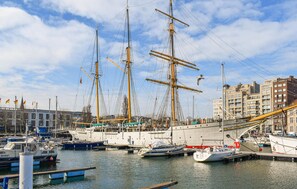 Port de plaisance