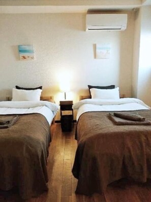 Appartement Confort