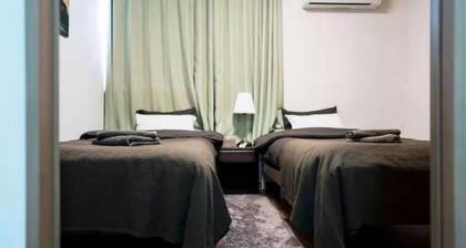 Sun Hotel
