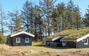 Udendørsområde