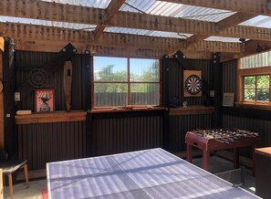 Sala de juegos