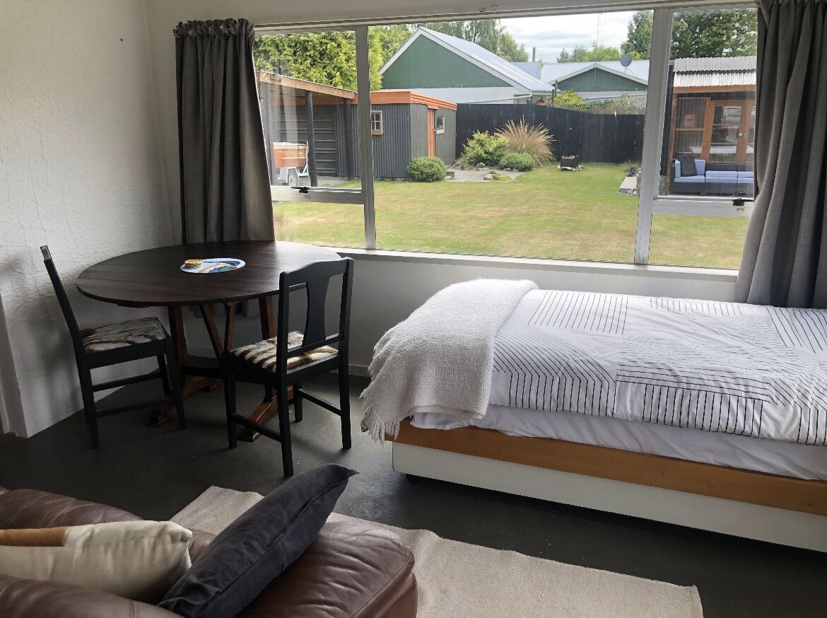 3 soverom, wi-fi og sengetøy