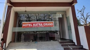 Depan hartanah