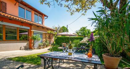 3 bedroom amazing home in Stanjel