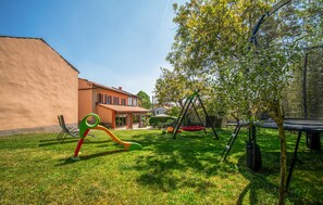 Kinderbereich