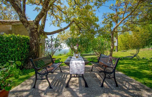 3 bedroom amazing home in Stanjel