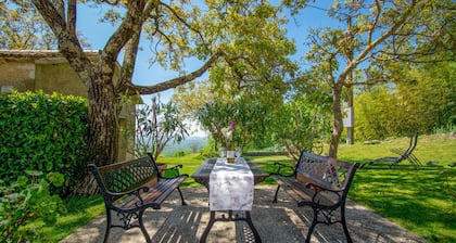 3 bedroom amazing home in Stanjel