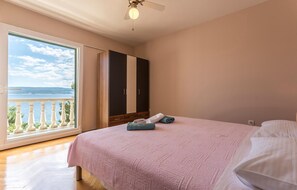 4 camere, lenzuola
