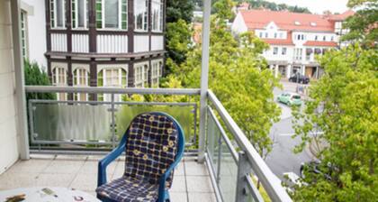 Apartment 3 - House Rita