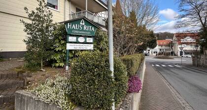 Vacation apartment 5 - House Rita