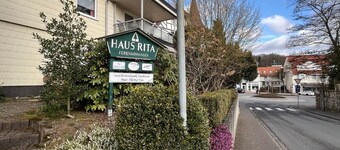 Ferienwohnung 5 - Haus Rita