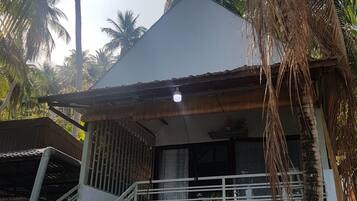 Family Bungalow | Terrace/patio