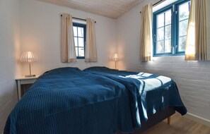 3 habitaciones, cuna de viaje y wifi gratis 