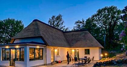 Awesome home in Otterup with WiFi