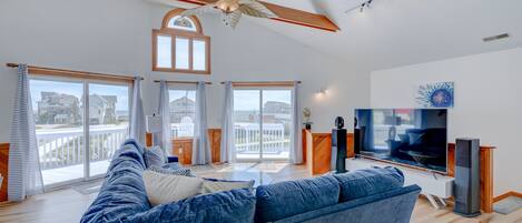 Fernseher, Videospiele, DVD-Player