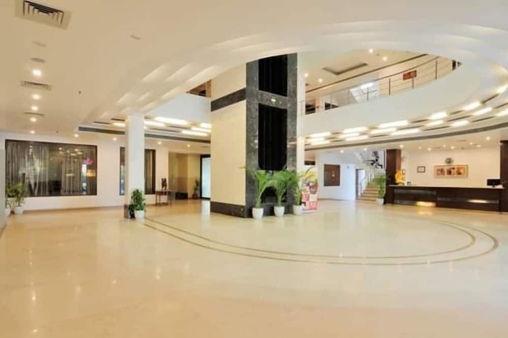 Hotel Gianz - Theda