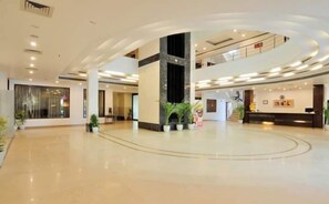 Exterior - GIANZ HOTEL (Baddi)