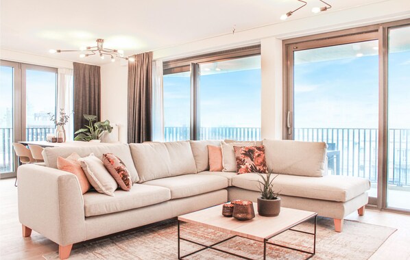 Smart TV - Nice apartment in Oostende (Oostende)
