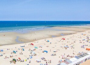 Beach nearby - Nice apartment in Oostende (Oostende)