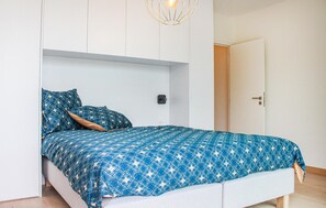 3 bedrooms, free WiFi - Nice apartment in Oostende (Oostende)
