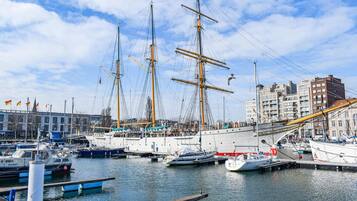 Jachthaven