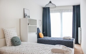 3 bedrooms, free WiFi - Nice apartment in Oostende (Oostende)