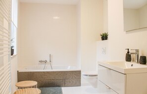 Shower - Nice apartment in Oostende (Oostende)
