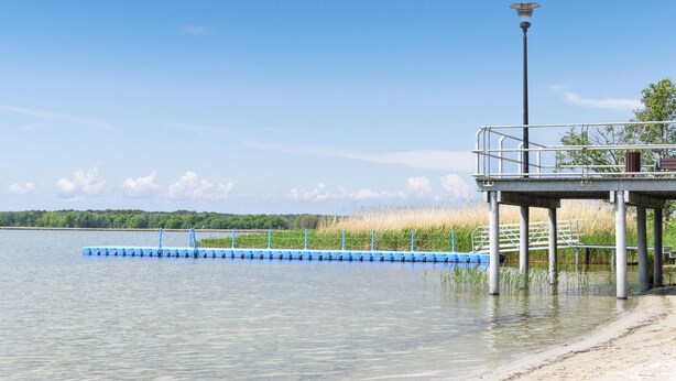 Beach nearby, fishing - Awesome home in Nowe Warpno with house sea view (Nowe Warpno)