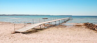 Stunning home in Ebeltoft with WiFi