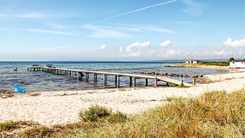 Plage à proximité
