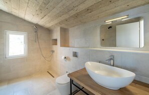 Dusche