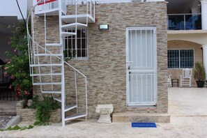 Exterior - 2 Guests 1bed Studio 3min To Beach And Main Street (Sosúa)