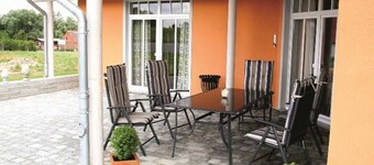 Vacation home in Strasen with pool, (Mundt, Roswitha) H1 - Holiday home in Strasen with pool, (Mundt, Roswitha)