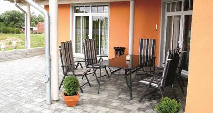Ferienhaus in Strasen mit Pool, (Mundt, Roswitha) H1 - Ferienhaus in Strasen mit