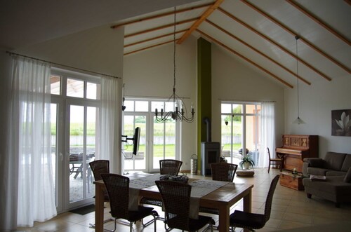 Vacation home in Strasen with pool, (Mundt, Undine) H2 - Holiday home in Strasen with pool, (Mundt, Undine)