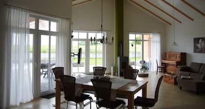 Vacation home in Strasen with pool, (Mundt, Undine) H2 - Holiday home in Strasen with pool, (Mundt, Undine)