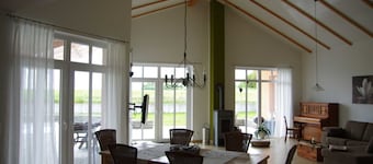 Vacation home in Strasen with pool, (Mundt, Undine) H2 - Holiday home in Strasen with pool, (Mundt, Undine)