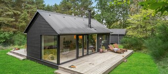 Nydelig hjem i Fårevejle med kjøkken