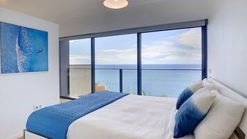 4 dormitoris, un bressol de viatge, wifi gratuïta i roba de llit