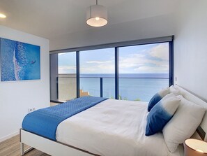 4 chambres, lit parapluie, Wi-Fi gratuit, draps fournis